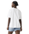 Graphic Tabor T Shirt in Vitamin Sea Bright White