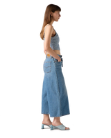 The Levi's® Womens XL Culotte Jeans in Hot And Cold