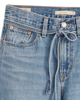 The Levi's® Womens XL Culotte Jeans in Hot And Cold