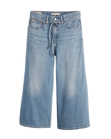 The Levi's® Womens XL Culotte Jeans in Hot And Cold