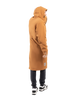 EVO Pro Slimline Parka in Caramel