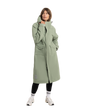 EVO Pro Slimline Parka in Sage Green