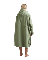EVO Pro Slim Changing Robe in Sage Green