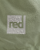 EVO Pro Slim Changing Robe in Sage Green