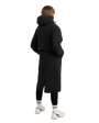 EVO Pro Slimline Parka in Stealth Black