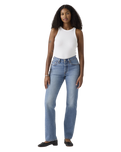 The Levi's® Womens 501® Curve Jeans in Lucid Dream