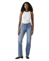 The Levi's® Womens 501® Curve Jeans in Lucid Dream