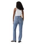 The Levi's® Womens 501® Curve Jeans in Lucid Dream