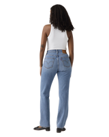The Levi's® Womens 501® Curve Jeans in Lucid Dream