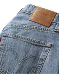 The Levi's® Womens 501® Curve Jeans in Lucid Dream