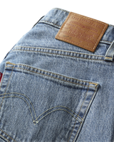 The Levi's® Womens 501® Curve Jeans in Lucid Dream