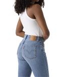 The Levi's® Womens 501® Curve Jeans in Lucid Dream