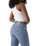 The Levi's® Womens 501® Curve Jeans in Lucid Dream