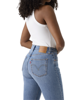 The Levi's® Womens 501® Curve Jeans in Lucid Dream