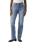 The Levi's® Womens 501® Curve Jeans in Lucid Dream