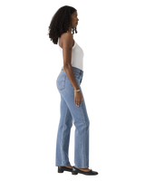 The Levi's® Womens 501® Curve Jeans in Lucid Dream