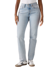 The Levi's® Womens 501® Curve Jeans in Laugh And Lie