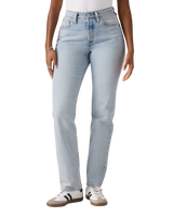 The Levi's® Womens 501® Curve Jeans in Laugh And Lie