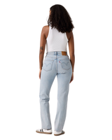 The Levi's® Womens 501® Curve Jeans in Laugh And Lie