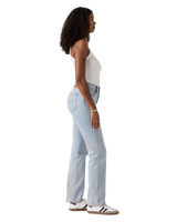 The Levi's® Womens 501® Curve Jeans in Laugh And Lie