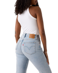 The Levi's® Womens 501® Curve Jeans in Laugh And Lie