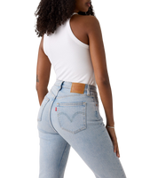 The Levi's® Womens 501® Curve Jeans in Laugh And Lie