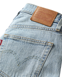 The Levi's® Womens 501® Curve Jeans in Laugh And Lie