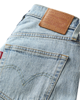 The Levi's® Womens 501® Curve Jeans in Laugh And Lie