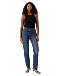 The Levi's® Womens 501® Curve Jeans in Cold Summer