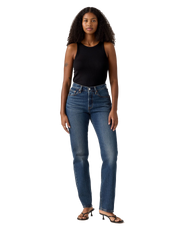 The Levi's® Womens 501® Curve Jeans in Cold Summer