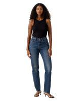 The Levi's® Womens 501® Curve Jeans in Cold Summer