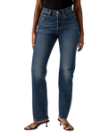 The Levi's® Womens 501® Curve Jeans in Cold Summer