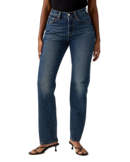 The Levi's® Womens 501® Curve Jeans in Cold Summer