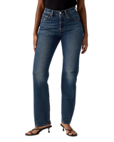 The Levi's® Womens 501® Curve Jeans in Cold Summer