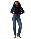 The Levi's® Womens 501® Curve Jeans in Cold Summer
