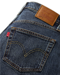 The Levi's® Womens 501® Curve Jeans in Cold Summer