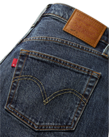 The Levi's® Womens 501® Curve Jeans in Cold Summer