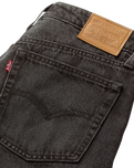 The Levi's® Womens Baggy Dad Barrel Jeans in Rebel Edge Barrel
