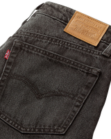 The Levi's® Womens Baggy Dad Barrel Jeans in Rebel Edge Barrel
