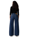 The Levi's® Womens 728™ High Rise Wide Leg Jeans in Woodstock Wide Leg