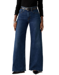 The Levi's® Womens 728™ High Rise Wide Leg Jeans in Woodstock Wide Leg