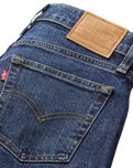 The Levi's® Womens 728™ High Rise Wide Leg Jeans in Woodstock Wide Leg