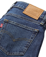 The Levi's® Womens 728™ High Rise Wide Leg Jeans in Woodstock Wide Leg