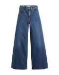 The Levi's® Womens 728™ High Rise Wide Leg Jeans in Woodstock Wide Leg