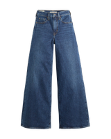 The Levi's® Womens 728™ High Rise Wide Leg Jeans in Woodstock Wide Leg