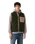Joonie Sherpa Gilet in Deep Depths