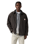 The Levi's® Mens Reversible Jacket in Late Night Grind