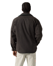 The Levi's® Mens Reversible Jacket in Late Night Grind