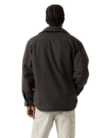 The Levi's® Mens Reversible Jacket in Late Night Grind