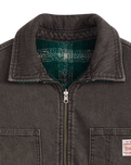 The Levi's® Mens Reversible Jacket in Late Night Grind